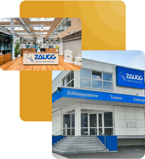 Ein halbes Jahrhundert Beständigkeit und Innovation